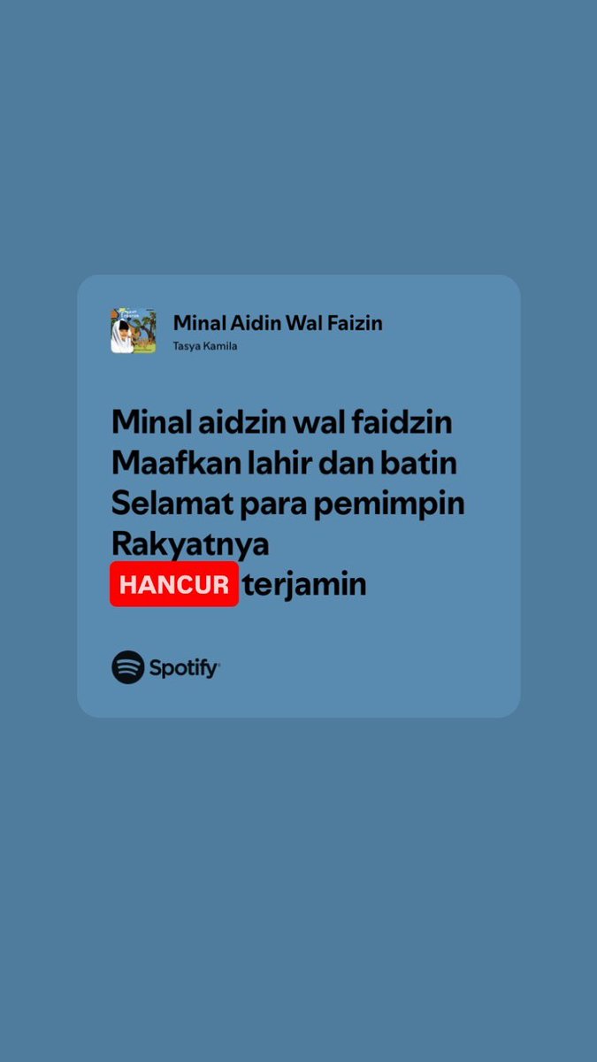 Candra Megah tweet media