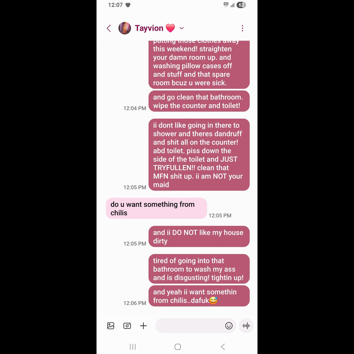 Kylie Nicole ' 🛩 tweet media