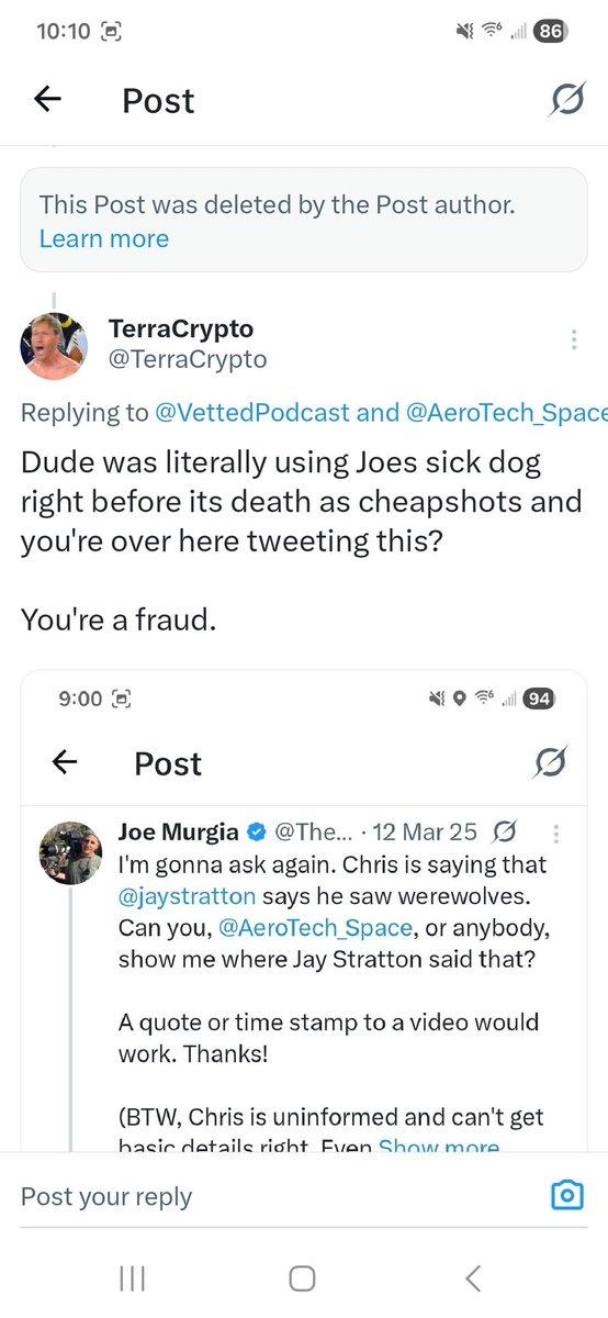 TerraCrypto tweet media