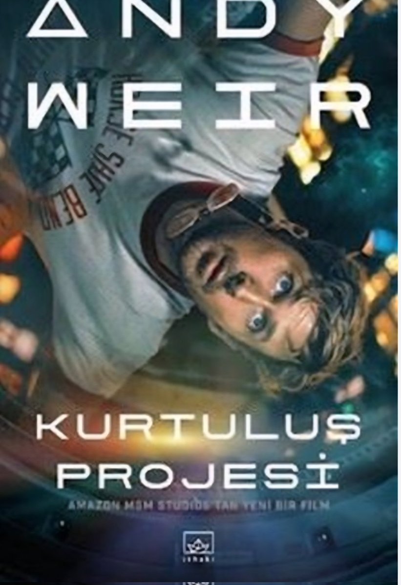 Koray Ateş tweet media