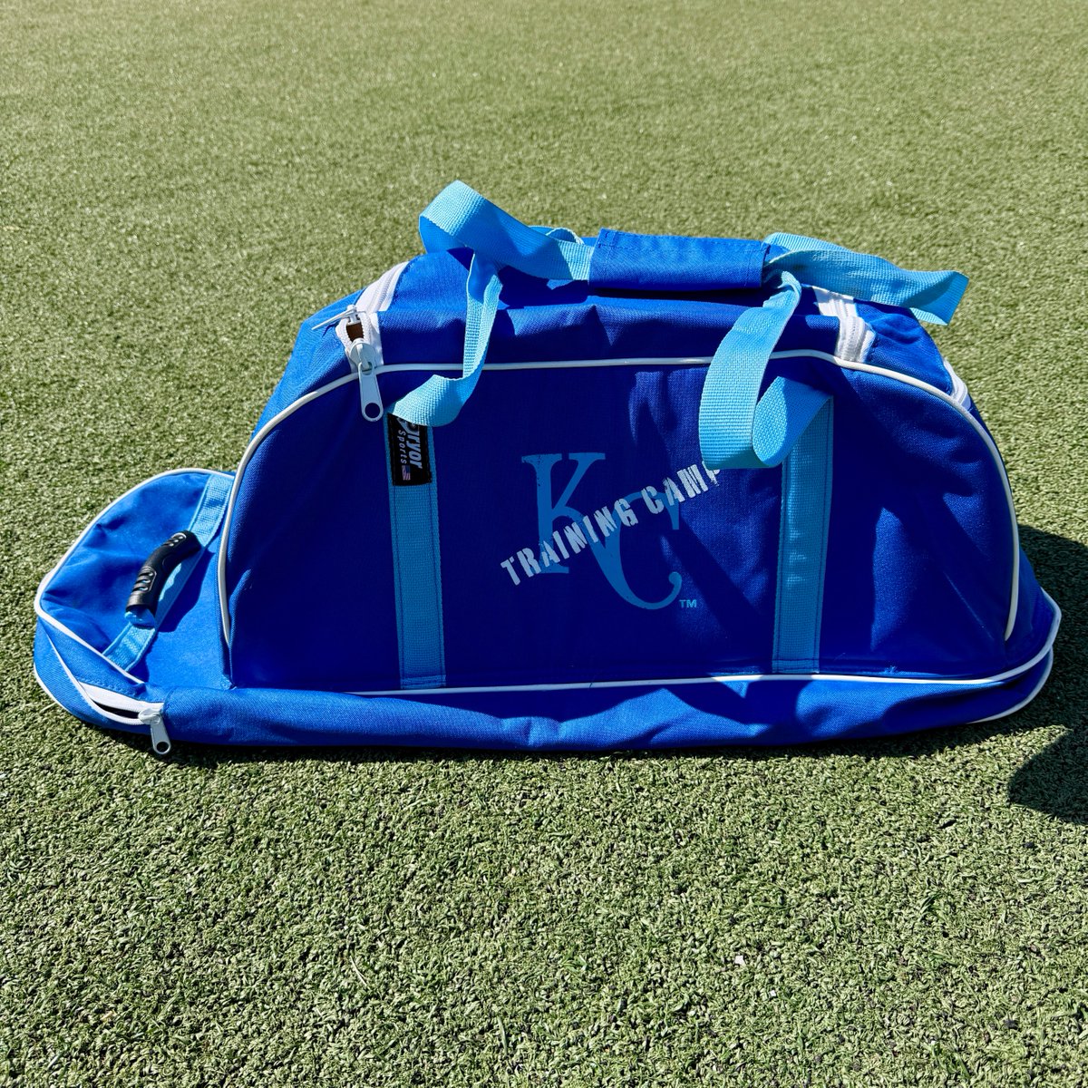 Kansas City Royals Authentics tweet media