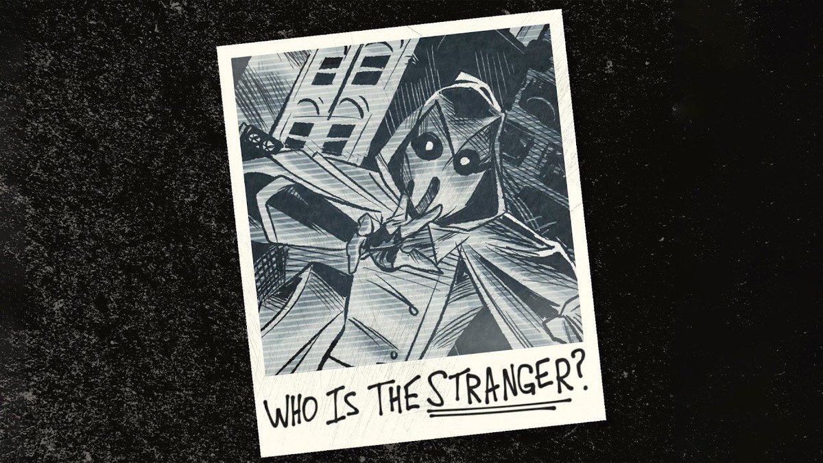 Comics Explained tweet media