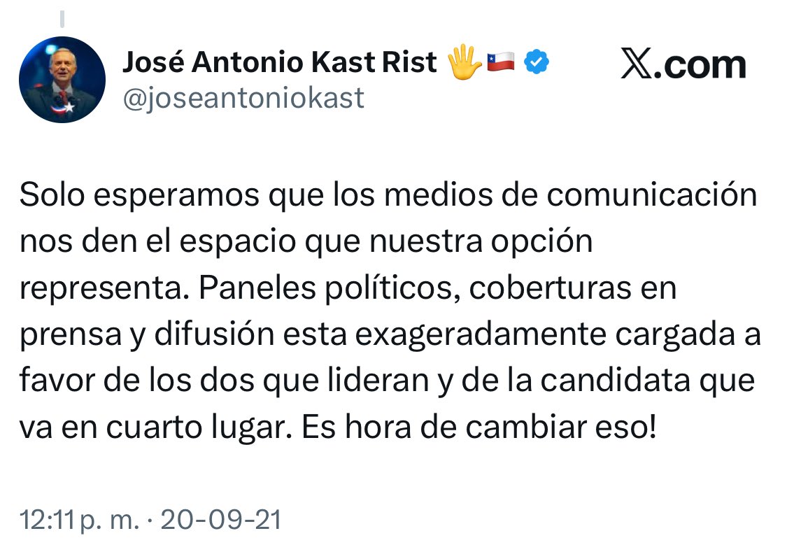 <a href="/Vulgarcito15/">Vulgarcito</a> Atroooooz
El q lloraba xq los medios no lo pescaban