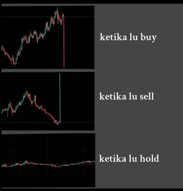 Keluh Kesah Pemain Cryptocurrency 2.0 tweet media