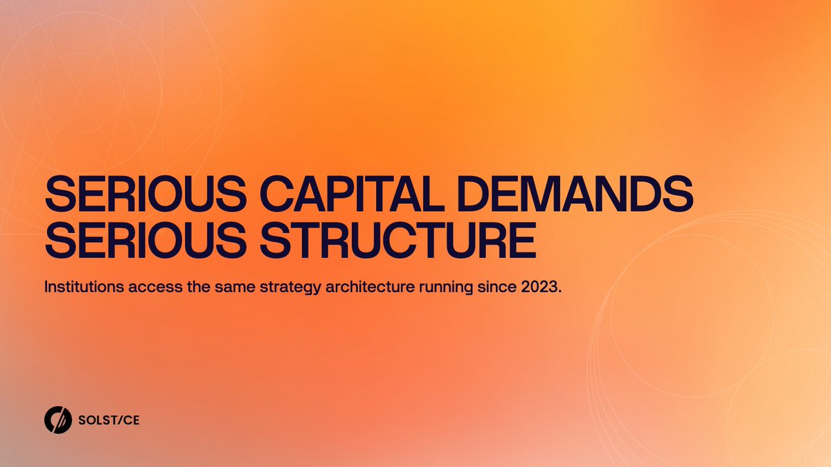 Solstice tweet media