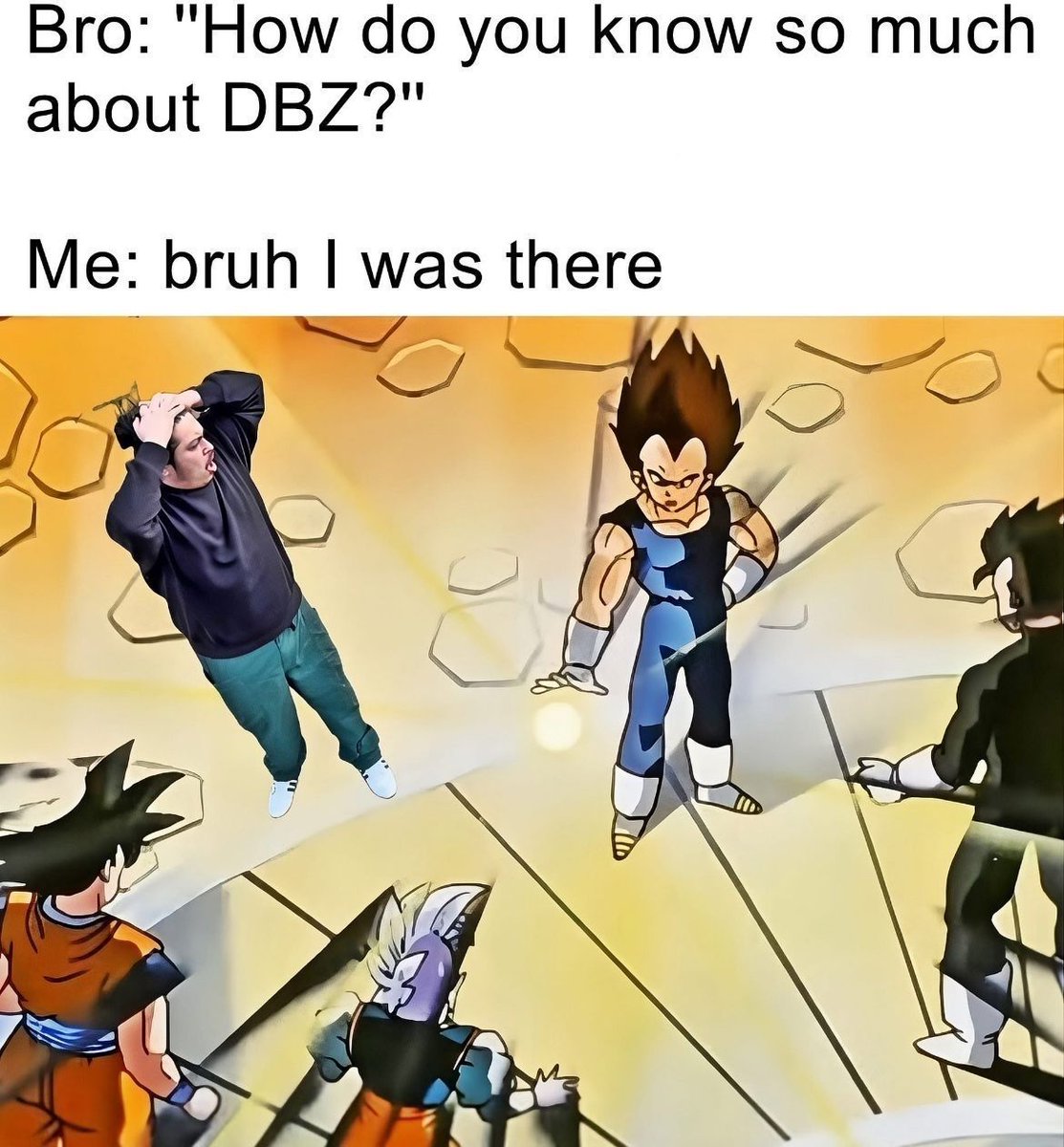 Dragon Ball Daily tweet media