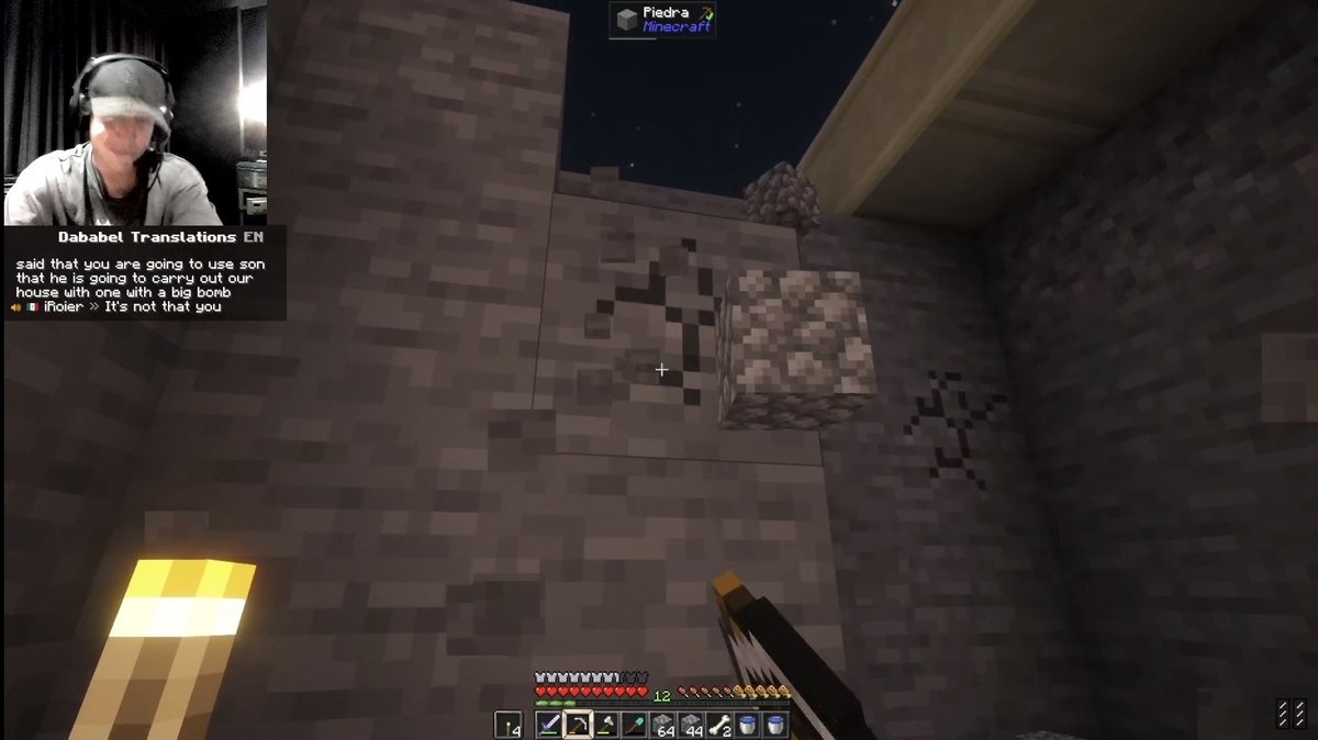 Roier Updates 𓂺ඞ tweet media