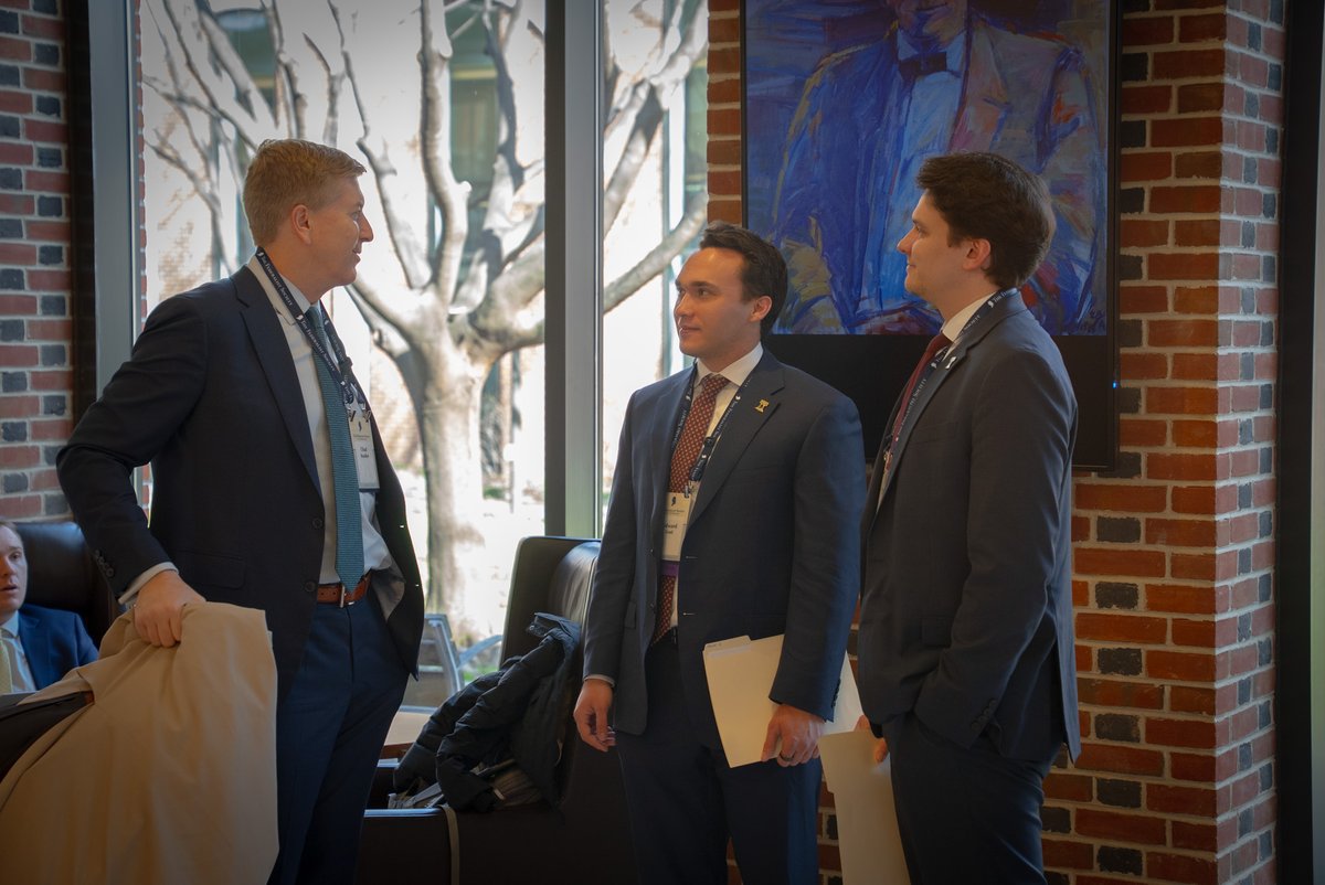 Federalist Society tweet media