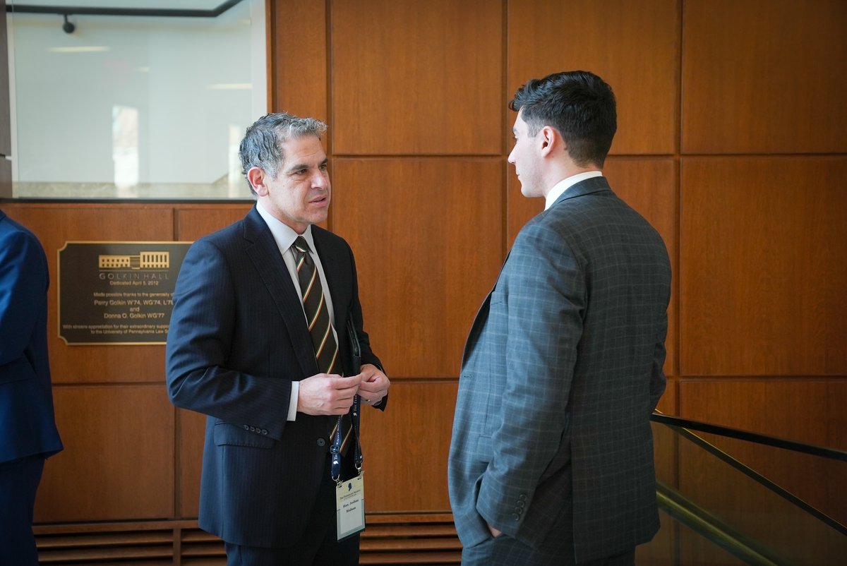 Federalist Society tweet media