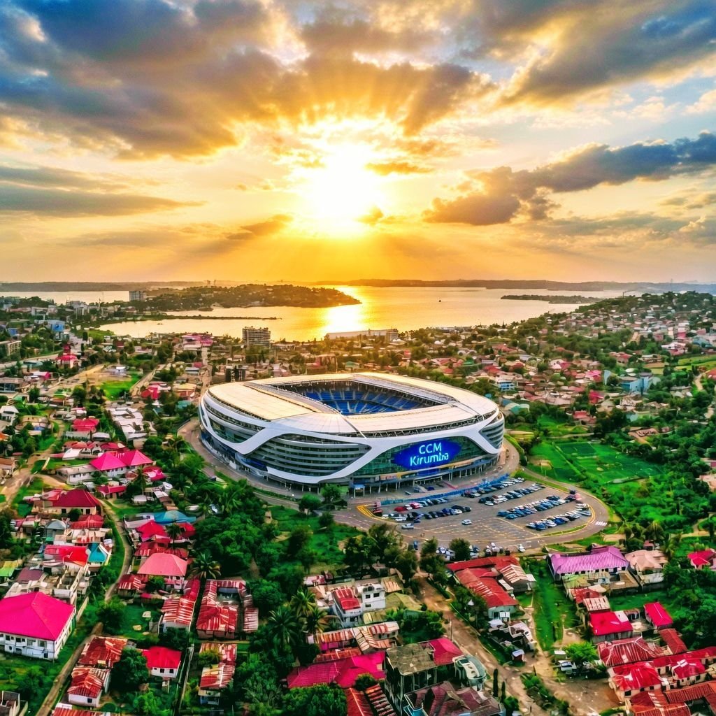 TheProtégéTZ tweet media