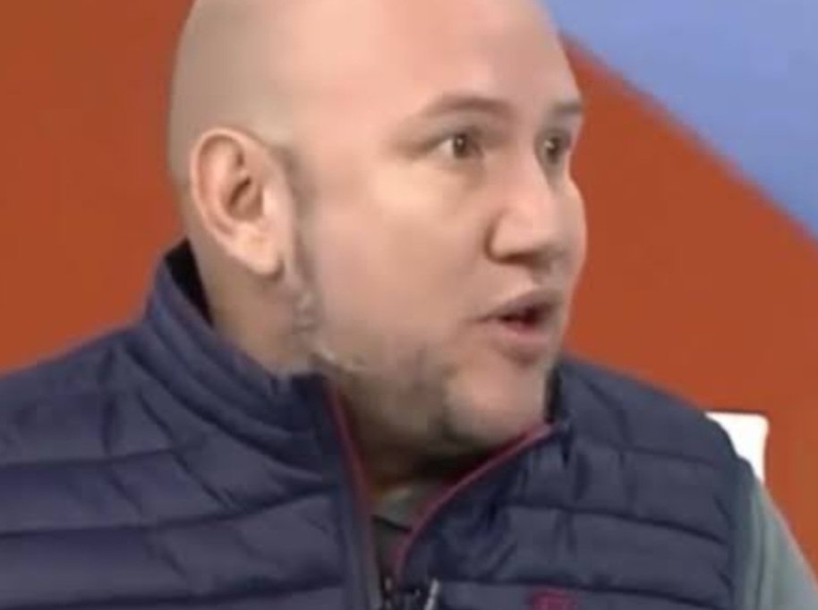 Homero Boscan tweet media