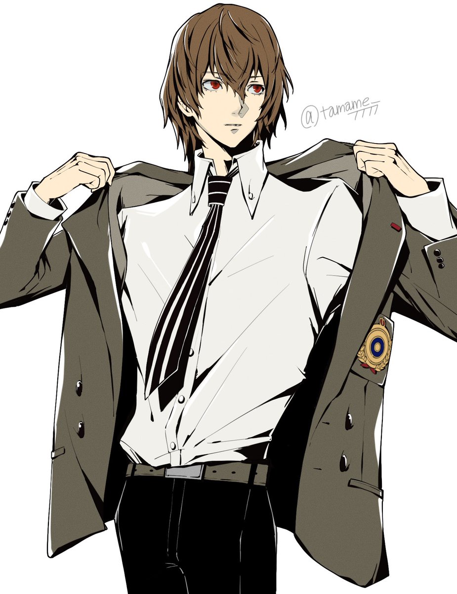 たまめ tweet media