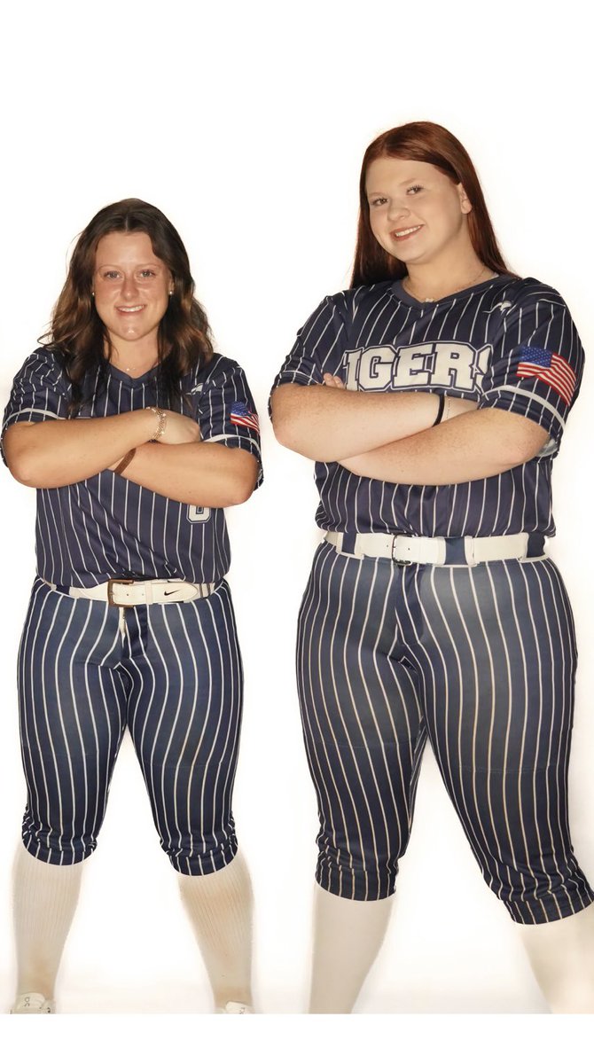 Randolph County Softball tweet media