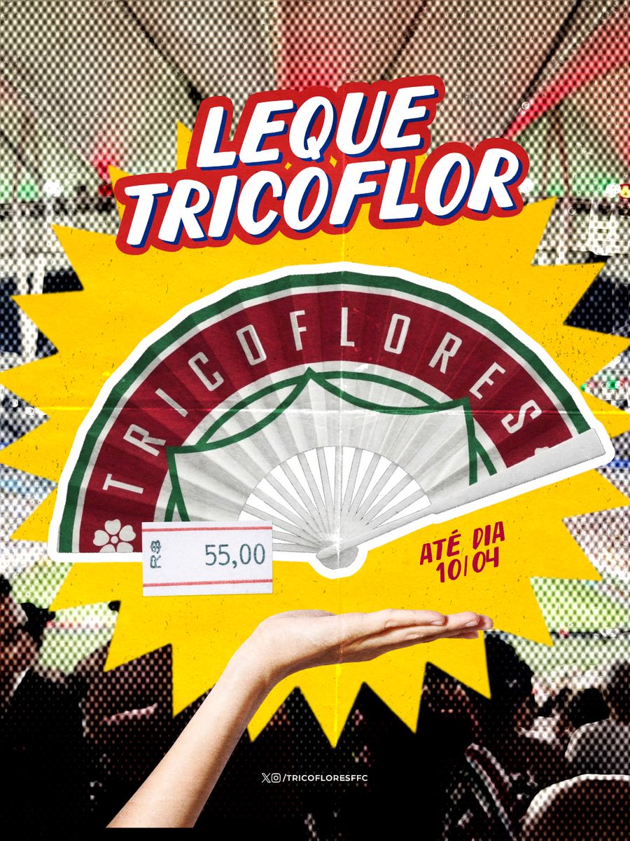 Tricoflores tweet media