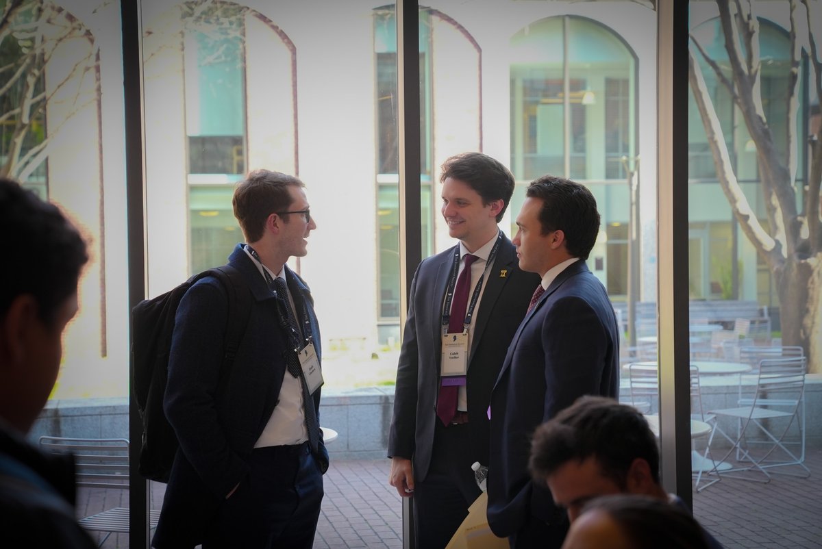 Federalist Society tweet media