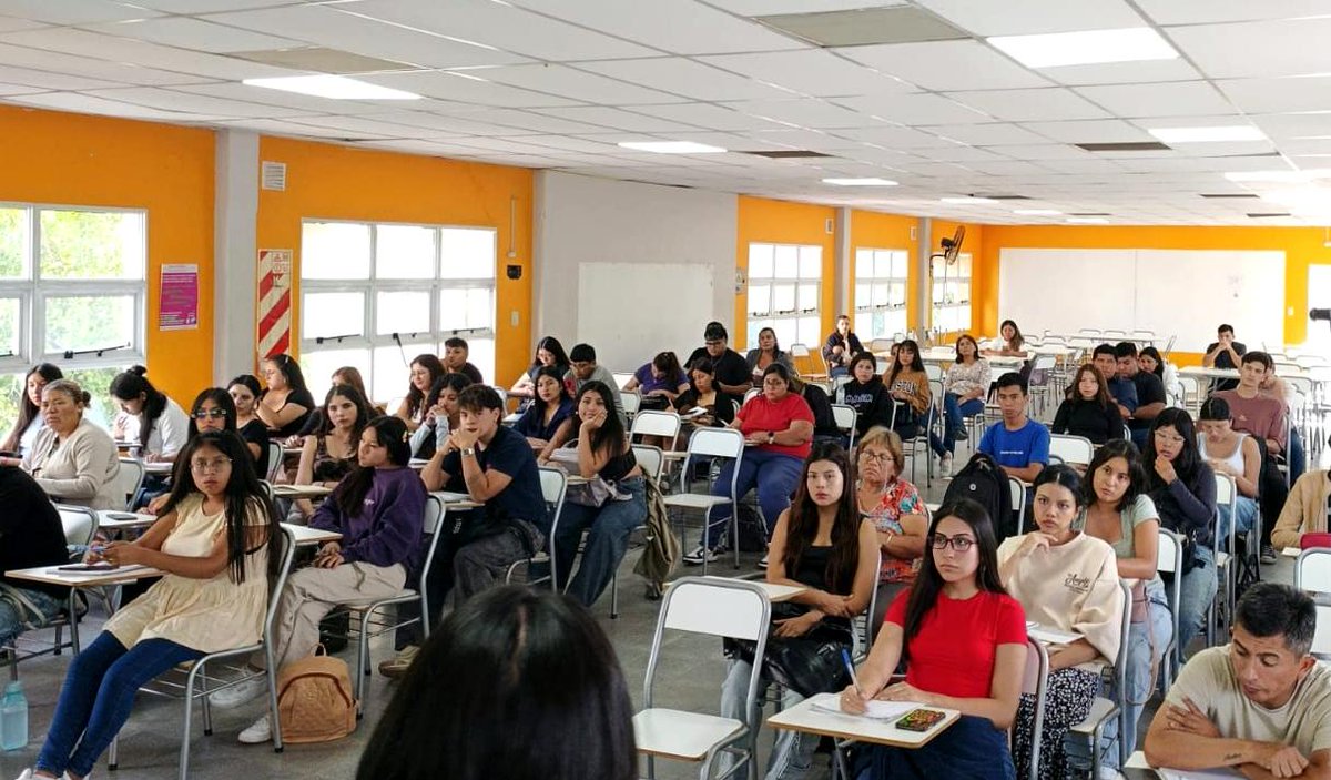 UNJu Virtual tweet media