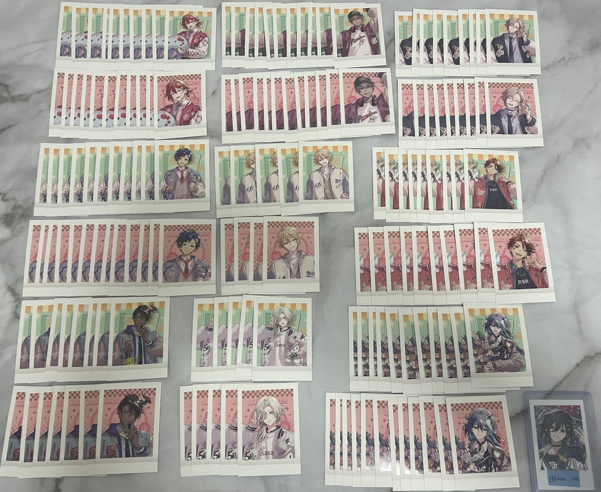 らむね tweet media