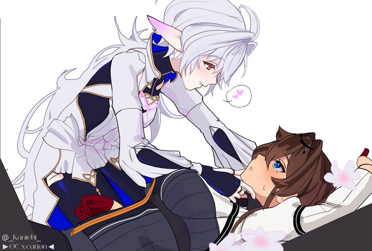 ⭐️✨️✦Kani✦✨️⭐️ tweet media