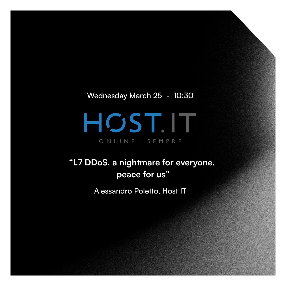 Blackwall tweet media