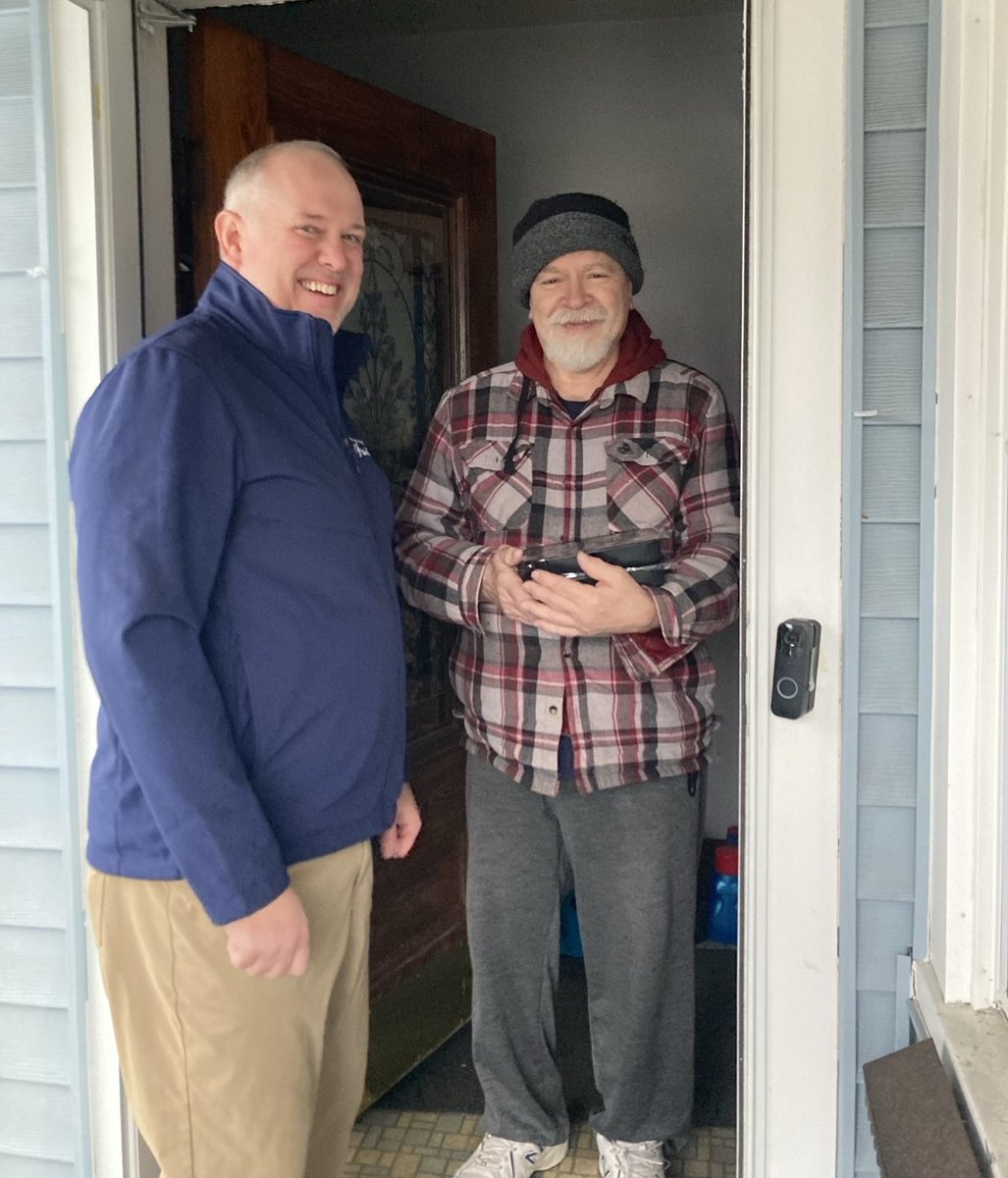 Bill Conrad, 140th NYS Assembly tweet media