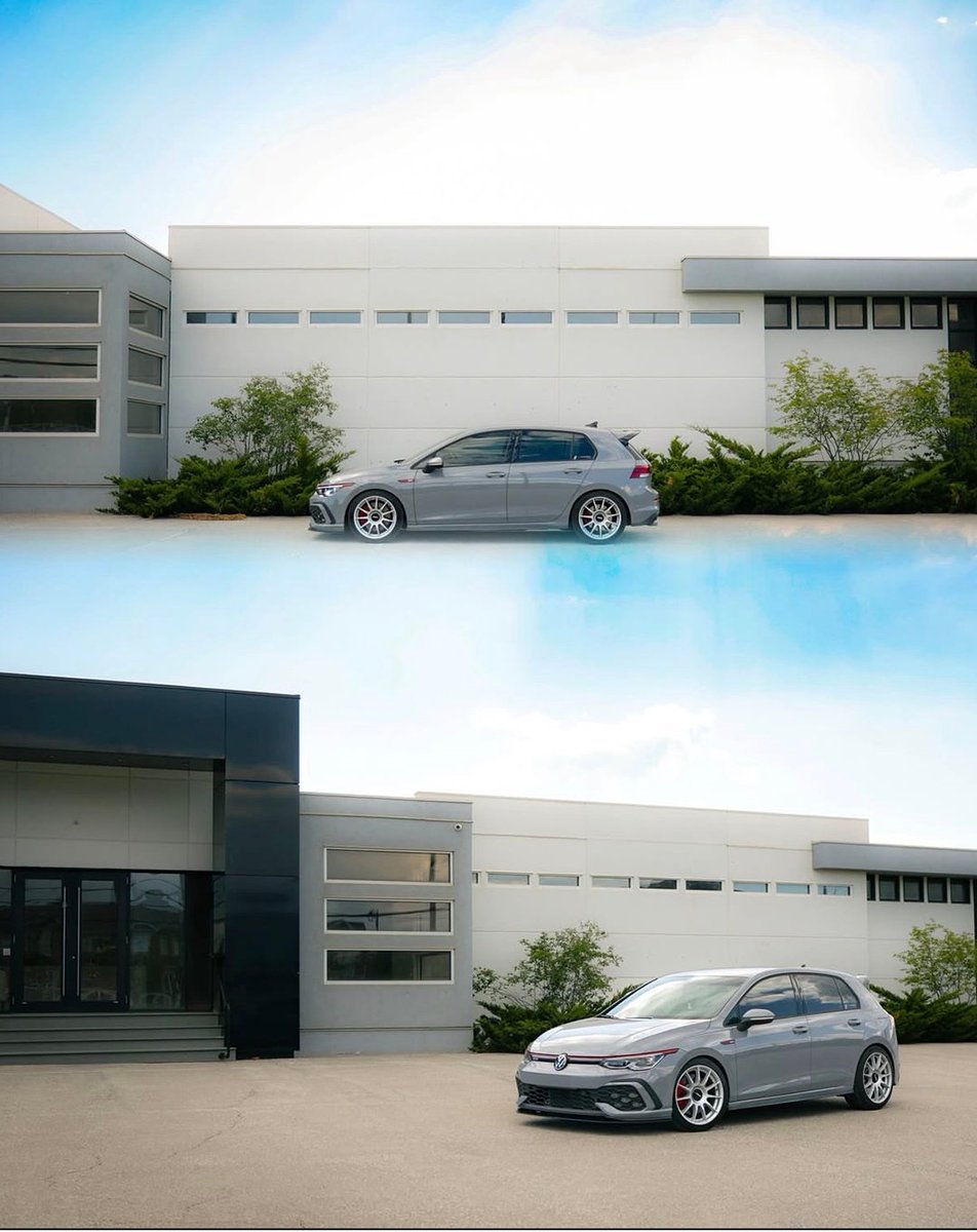 Volkswagen Canada tweet media