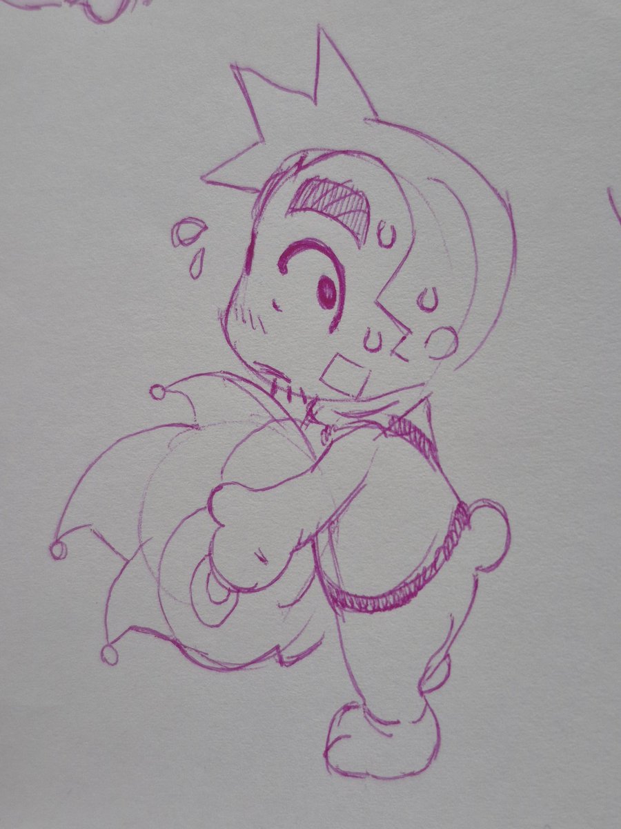 gumsheap's tweet photo. gumshoes from class today.... now look at him tiny https://t.co/yjEdsDSmwL