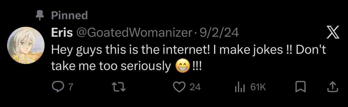 Outbreaker tweet media