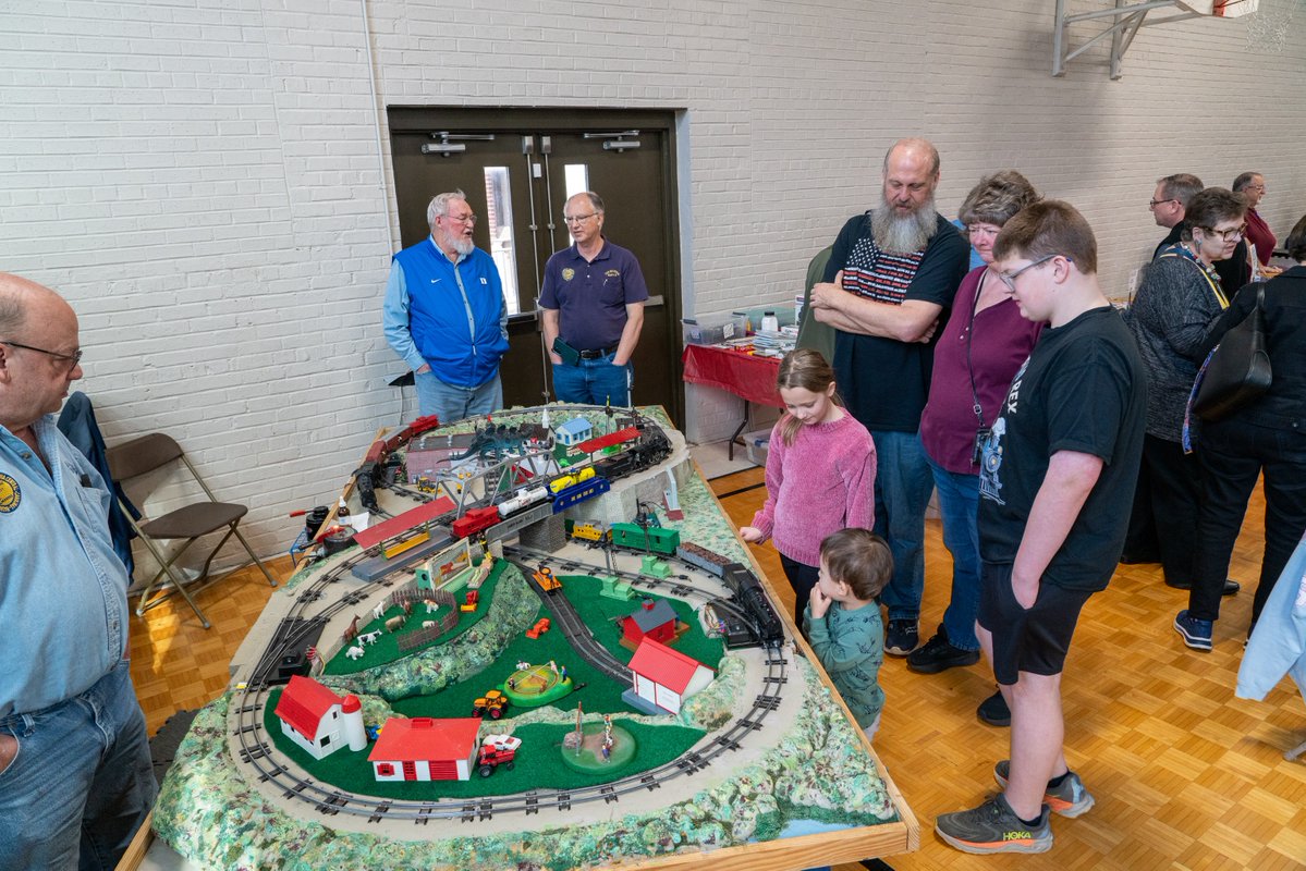 City of Mebane tweet media