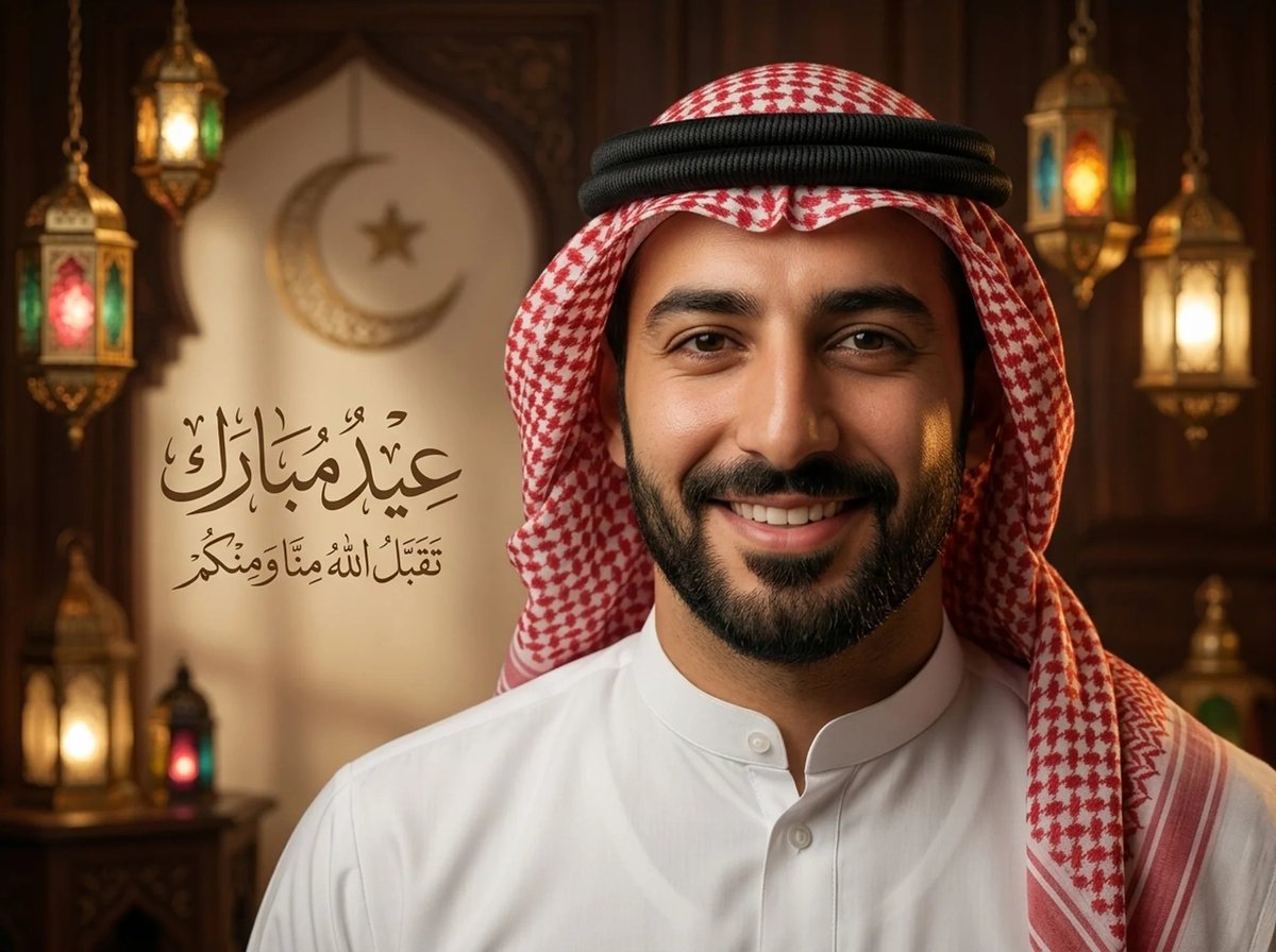 🇦🇪 Rami Al-Hashimi رامي الهاشمي tweet media