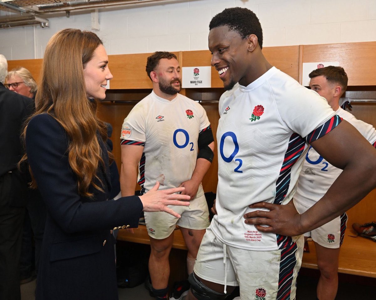 The British Prince tweet media