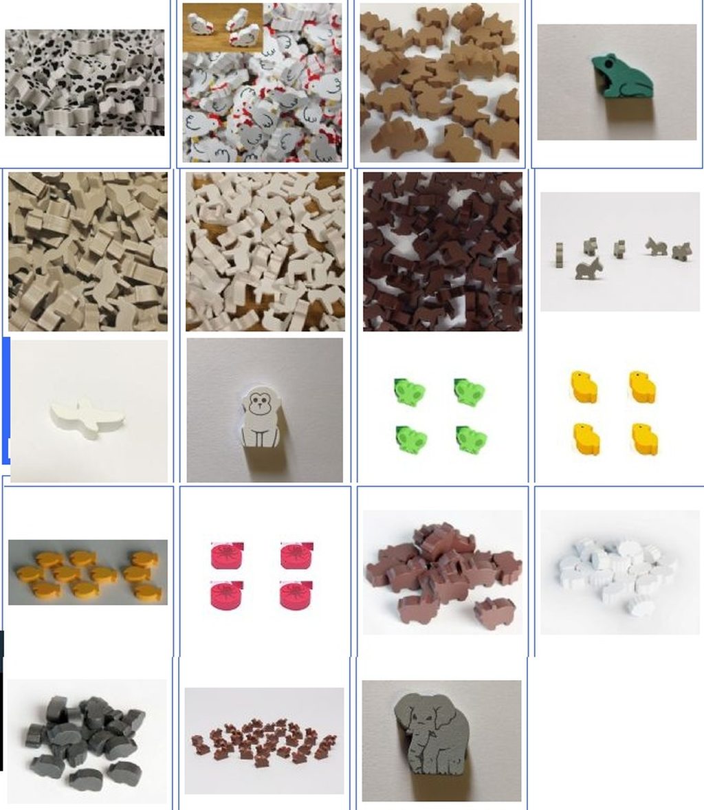 Board Game Extras tweet media