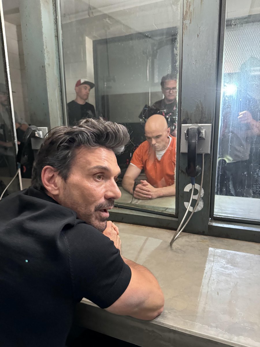 James Gunn tweet media