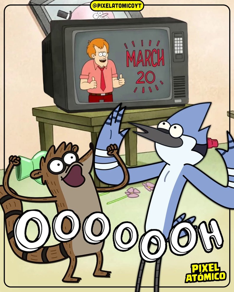 Pixel Atómico 🤖 tweet media