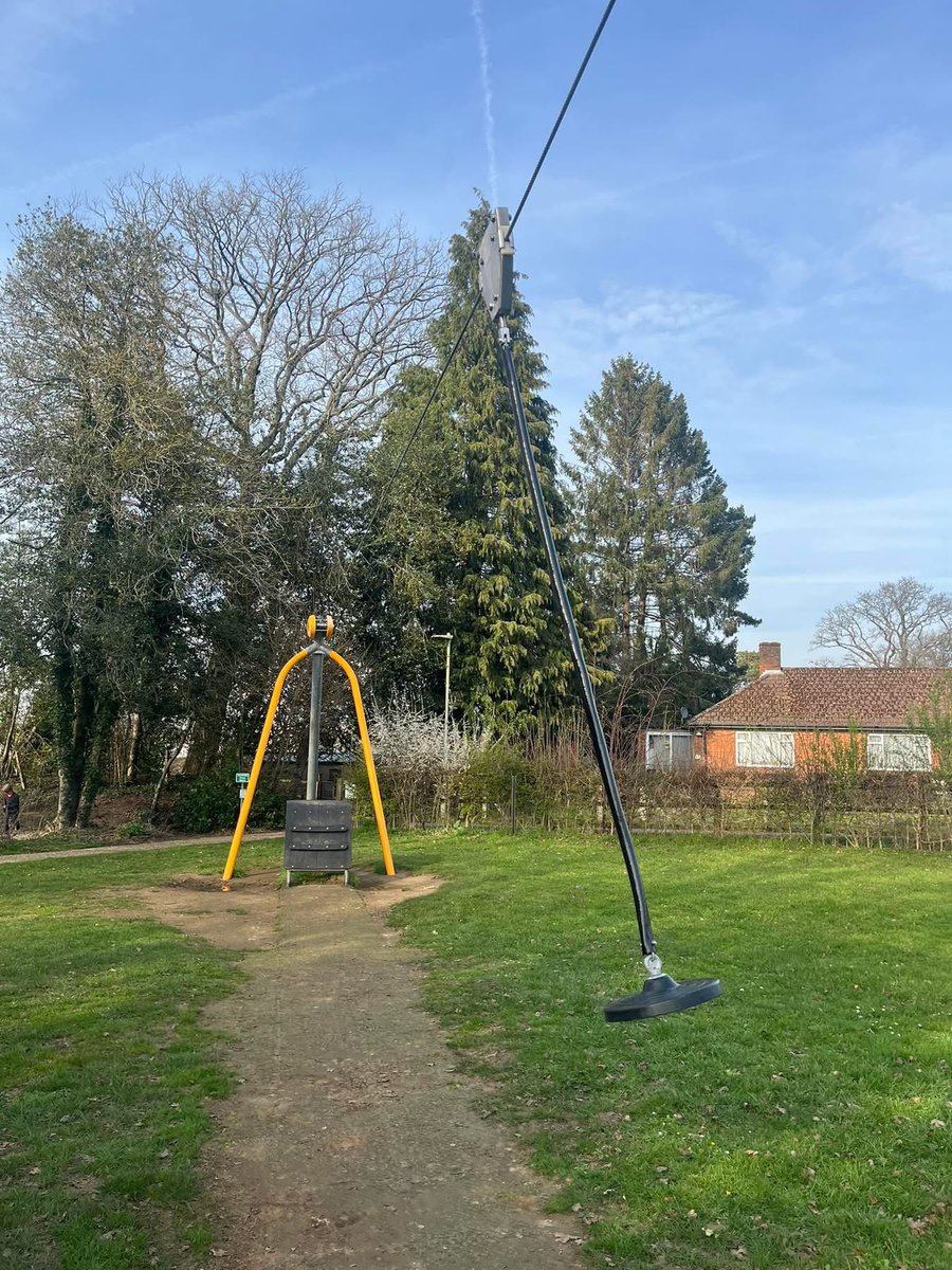 Liss Parish Council tweet media