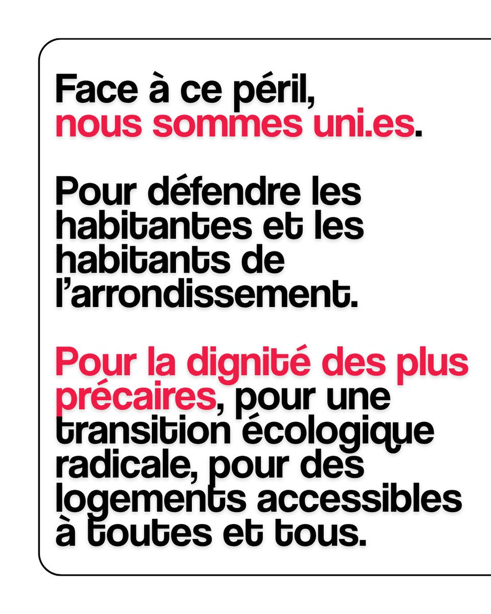 PS Paris 18e 🌹🇪🇺 tweet media