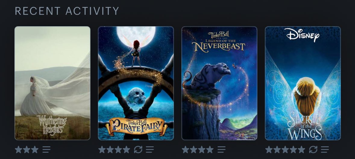 fadas e pornô misturado