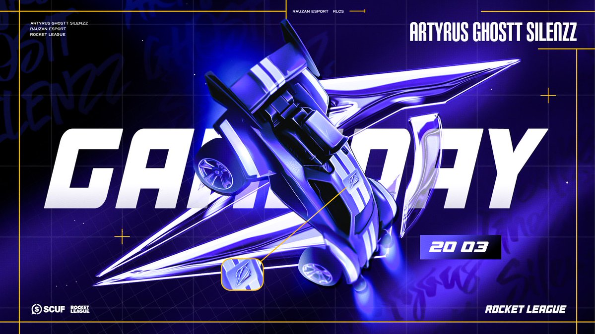 RauzanEsport tweet media