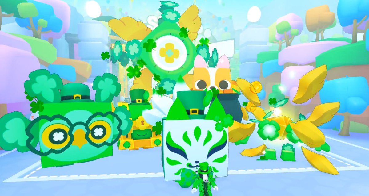 Mr_LuckiDuck tweet media