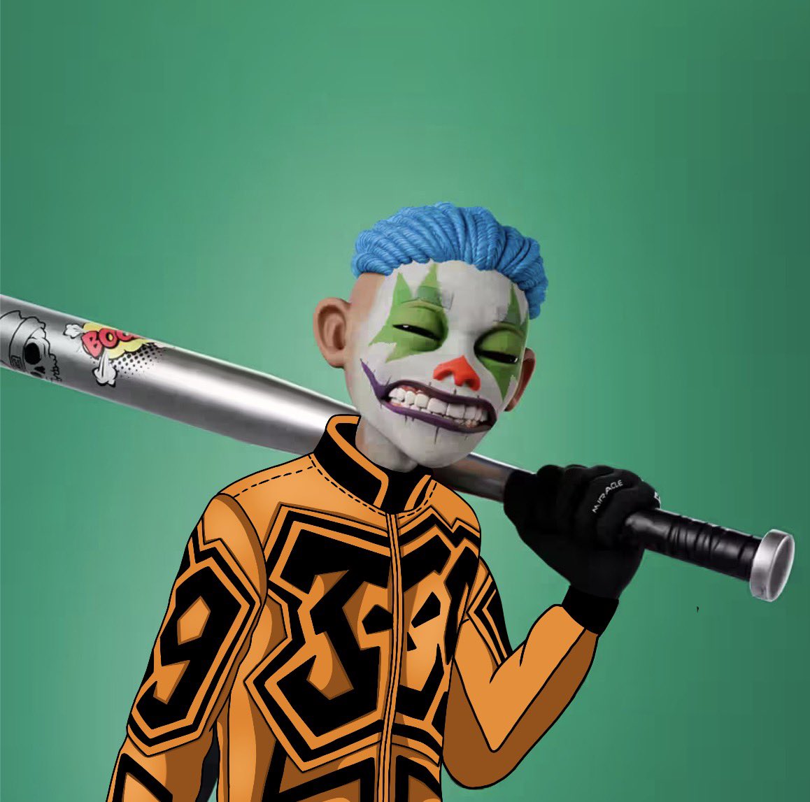 s🅰️L🗽 tweet media