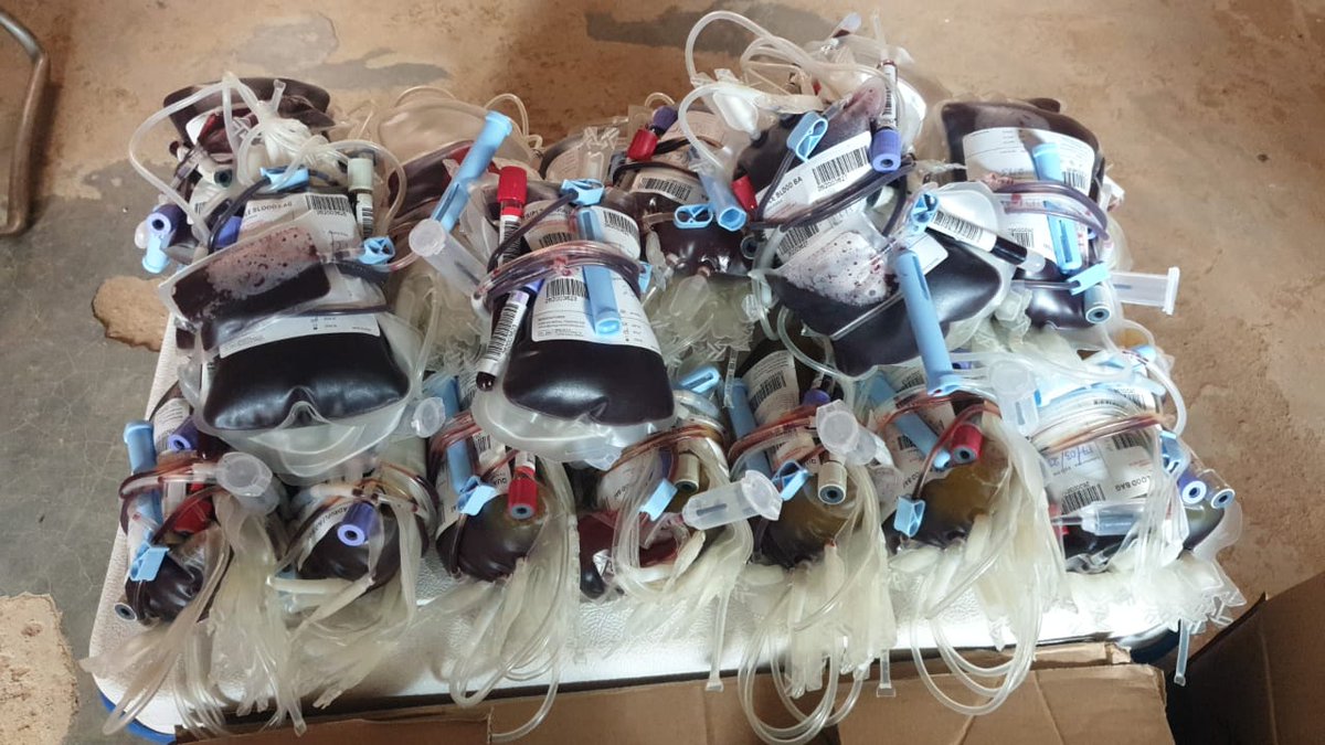 Rotary Club of Nalumunye tweet media