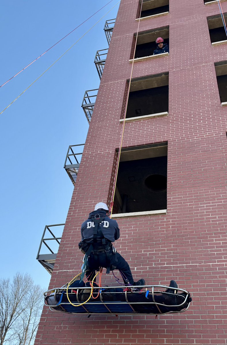 DC Fire and EMS Department tweet media