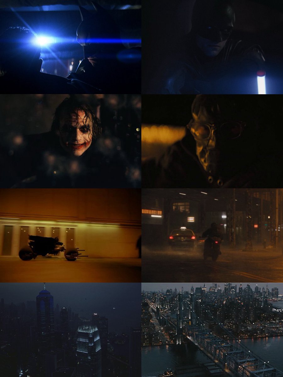 Batman Sabrina tweet media