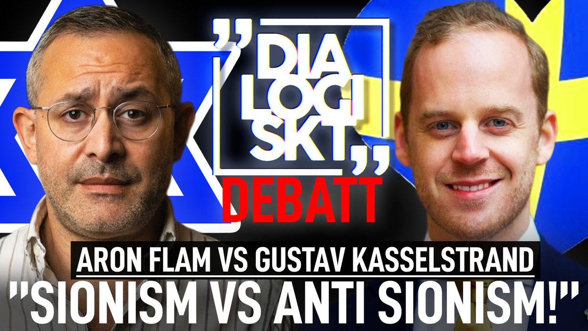 Dialogiskt 🎙️ tweet media