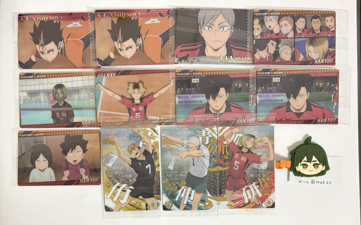 みりん tweet media