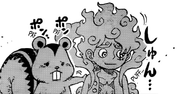 One Piece of Music tweet media