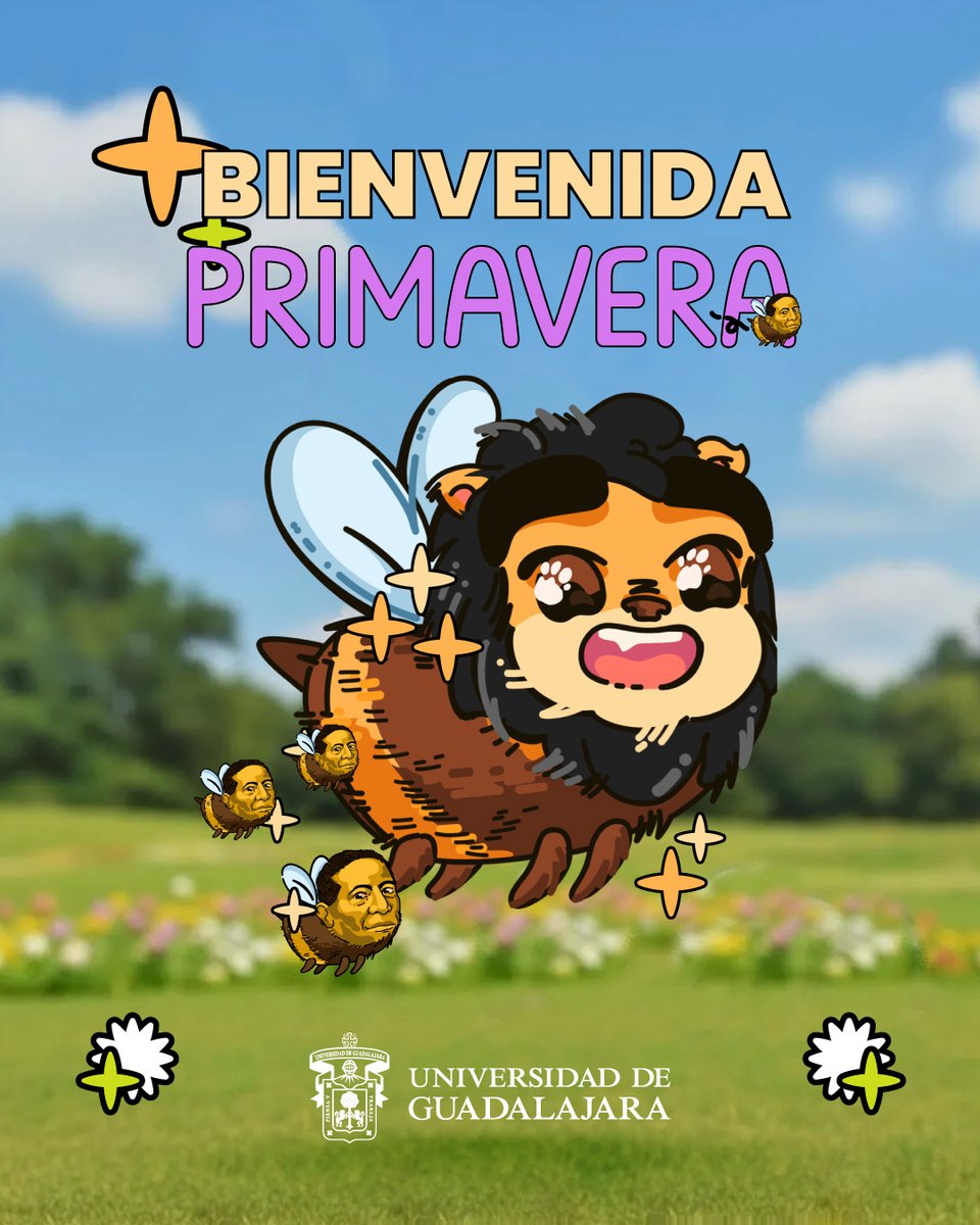 Universidad de Guadalajara tweet media