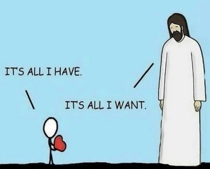 Christian Tweets tweet media