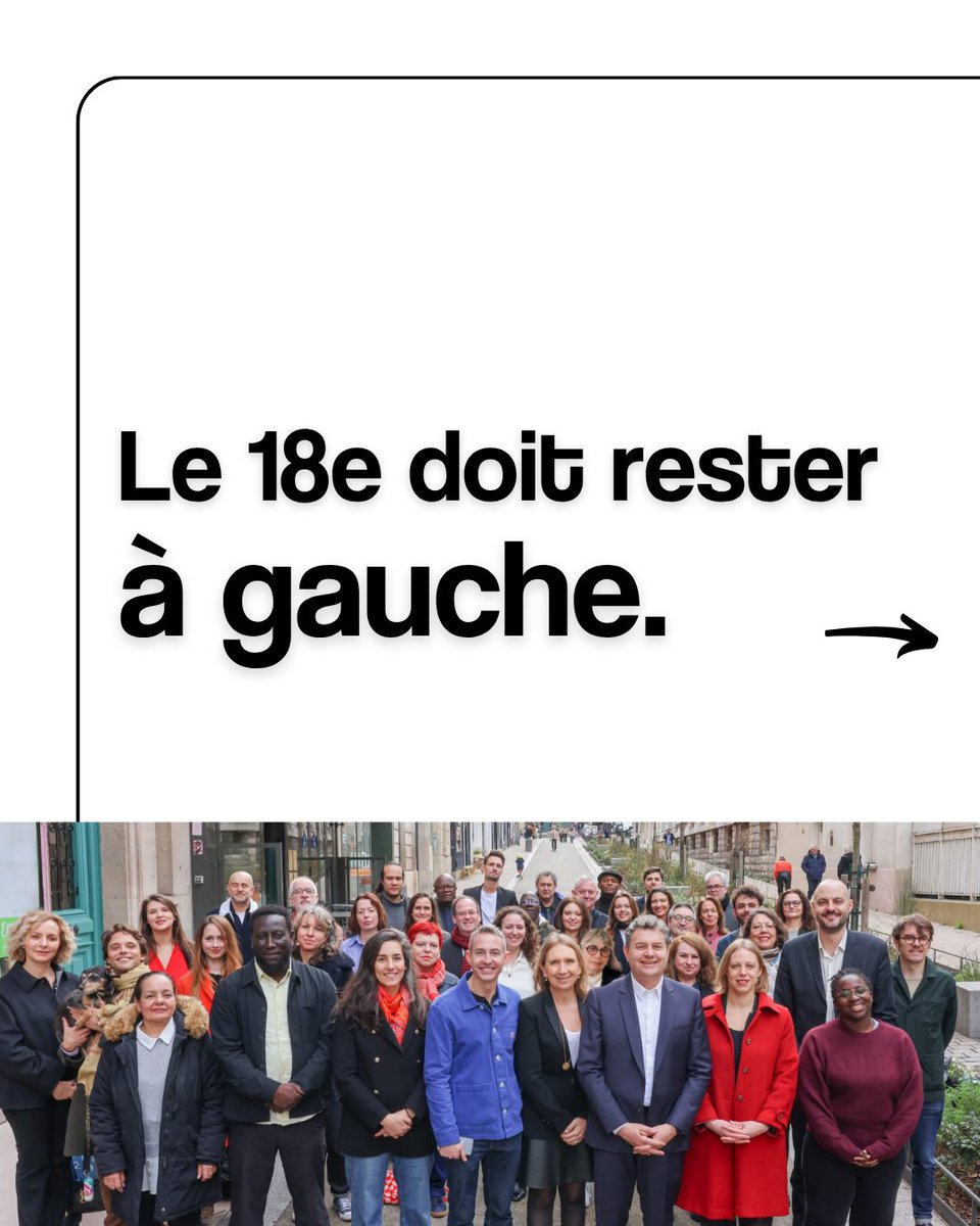 PS Paris 18e 🌹🇪🇺 tweet media