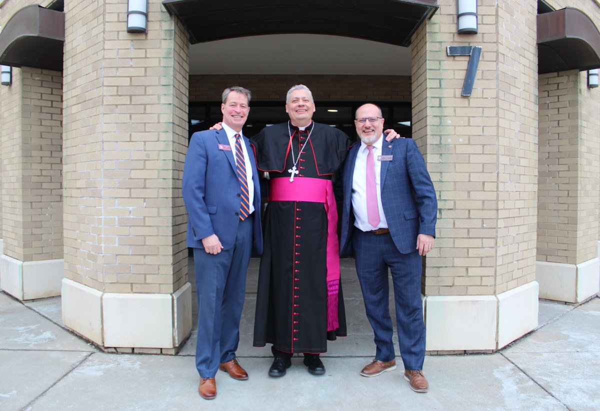 The Aquinas Institute of Rochester tweet media