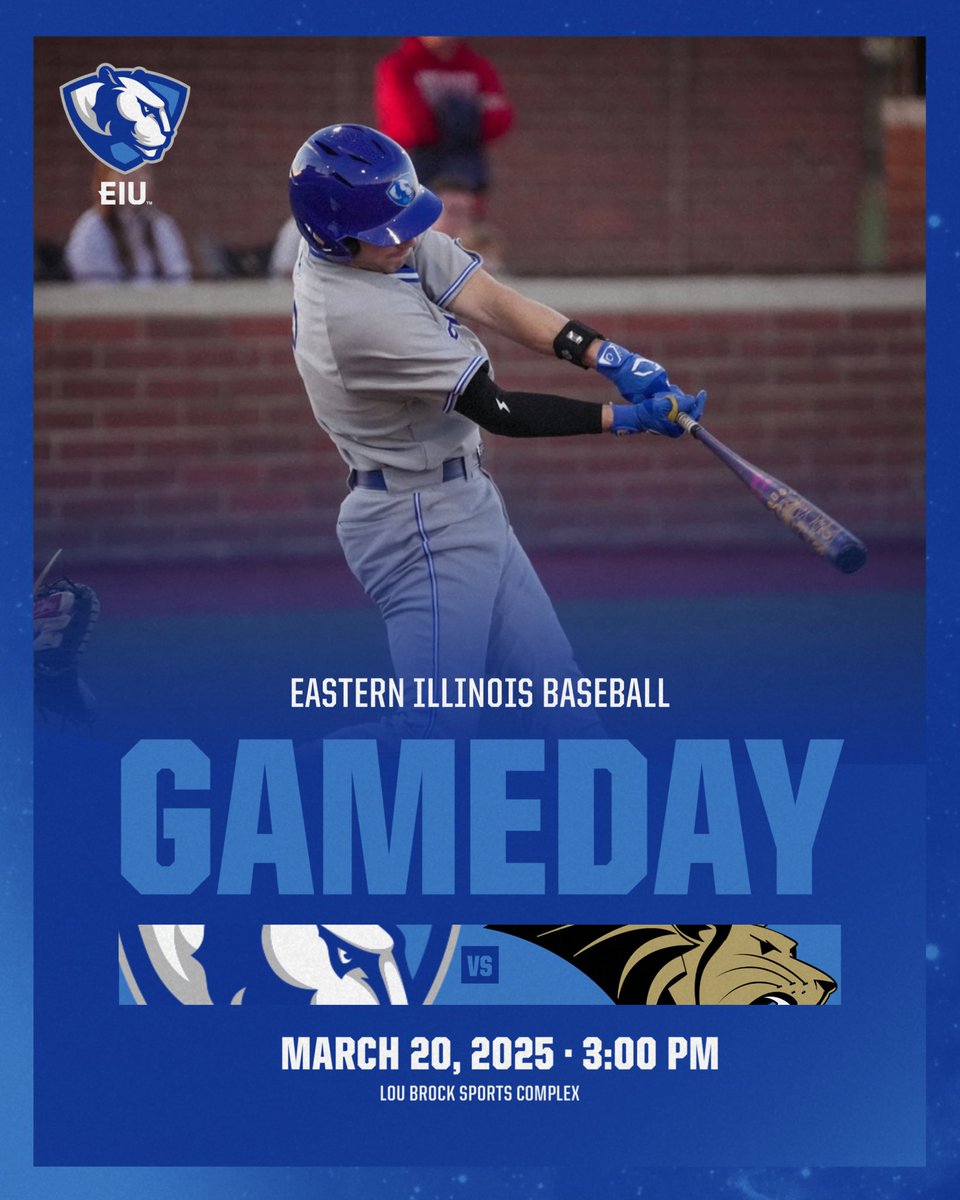 EIU Baseball tweet media